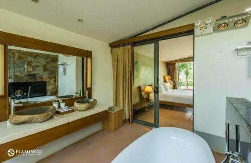 Vinh Yen Villa | Flamingos Dai Lai Resort - Villa Tư Nhân có BBQ