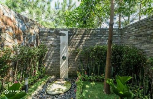 Vinh Yen Villa | Flamingos Dai Lai Resort - Villa Tư Nhân có BBQ