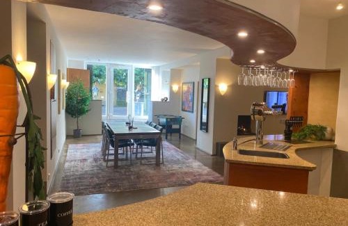 Breberen Apartment | Flammerie - Hoferstraße 30c