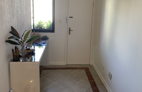 Alphaville Industrial House | Flat Ótima Localização em Alphaville