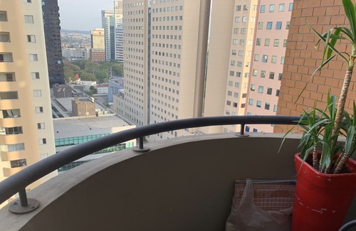 Alphaville Industrial House | Flat Ótima Localização em Alphaville