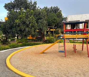 Bezerros Apartment | flat 013 - Serra Negra - Bezerros - PE