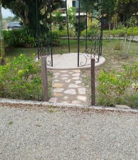 Bezerros Apartment | flat 013 - Serra Negra - Bezerros - PE