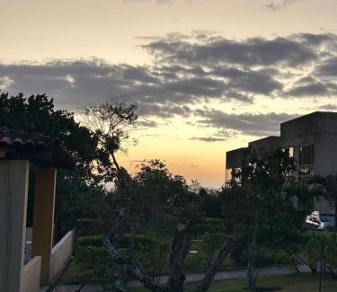 Bezerros Apartment | flat 013 - Serra Negra - Bezerros - PE