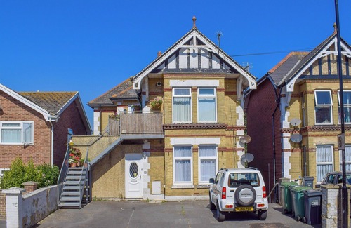 Shanklin Cottage | Flat 1 Portman House