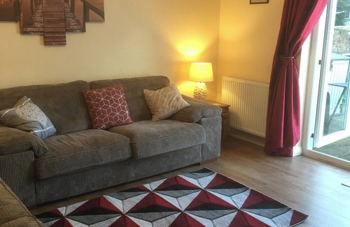 Shanklin Cottage | Flat 1 Portman House