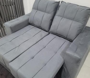 Miguel Couto Apartment | Flat 1 Quarto