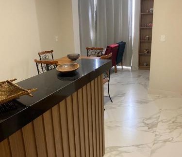 Iriri Apartment | flat 107 Morubixaba