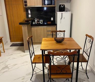 Iriri Apartment | flat 107 Morubixaba