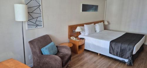 Alphaville Industrial Apartment | FLAT 1805 - SOL Alphaville Hotel e Residence Barueri