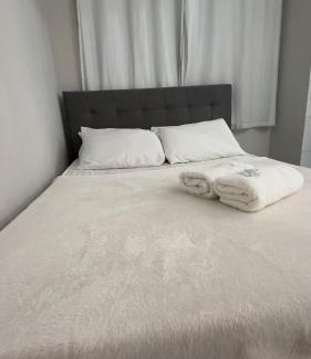 Centro Apartment | Flat 2 Centro de Governador Valadares