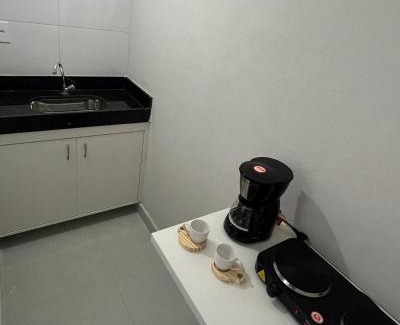 Centro Apartment | Flat 2 Centro de Governador Valadares