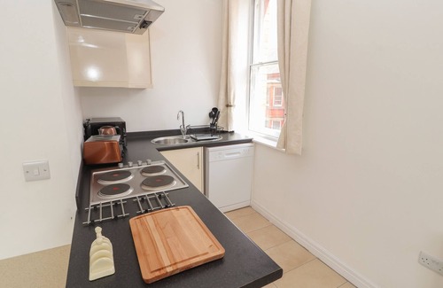 Prestatyn Cottage | Flat 2