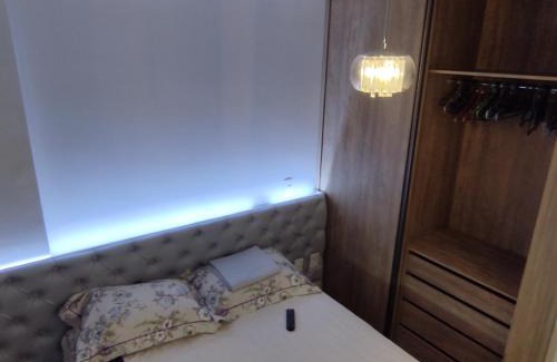 Teresina Apartment | Flat 204 Smart Residence Teresina