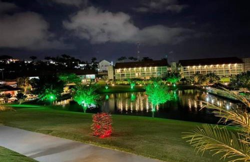 Novo Gravata Apartment | Flat 207 Villa Hípica - Gravatá