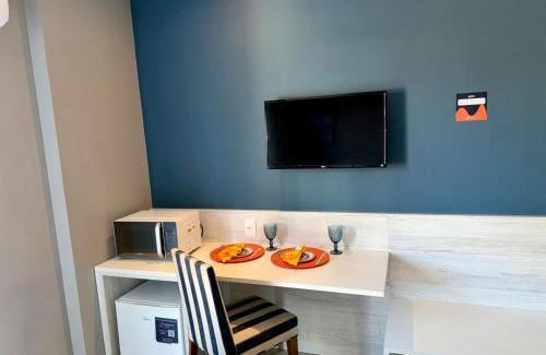 Passagem Apartment | Flat 212 - Localização privilegiada em Cabo Frio