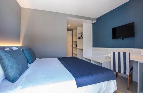 Passagem Apartment | Flat 212 - Localização privilegiada em Cabo Frio