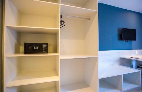 Passagem Apartment | Flat 212 - Localização privilegiada em Cabo Frio