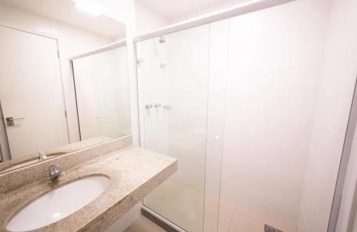 Passagem Apartment | Flat 212 - Localização privilegiada em Cabo Frio