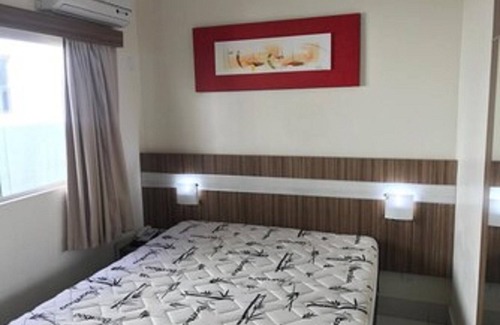 Jardim Paraiso Apartment | Flat 263, apart in Caldas Novas - GO, L'acqua diRoma!