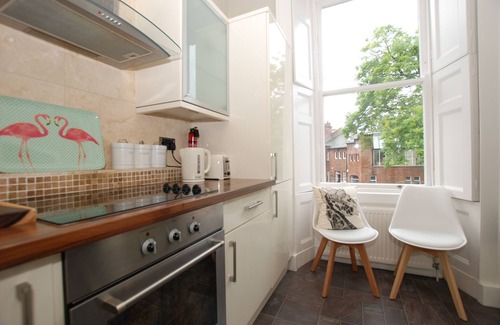 Ayr Apartment | Flat 28: Barns Street Ayr