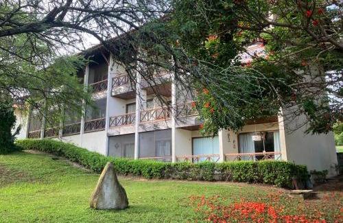 Saire Apartment | Flat 3 Mobiliado no Condominio Flats Monte Castelo - Gravatá PE