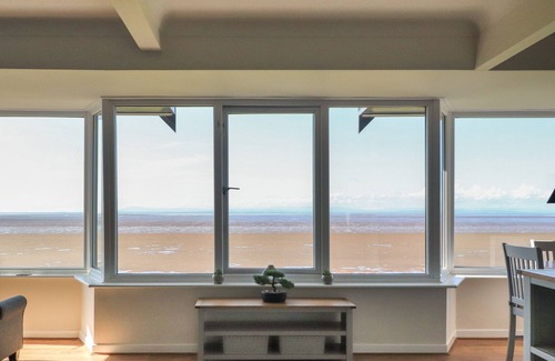 Knott End-on-Sea Cottage | Flat 3, Sandridge Court