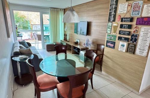 Boa Vista Apartment | Flat 301 Condominio Villa Hipica - Gravatá, PE