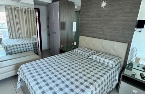 Boa Vista Apartment | Flat 301 Condominio Villa Hipica - Gravatá, PE