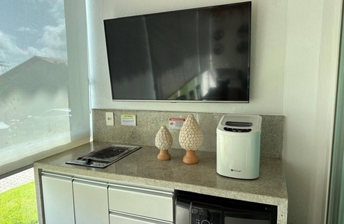 Boa Vista Apartment | Flat 306 Villa Hípica Gravata