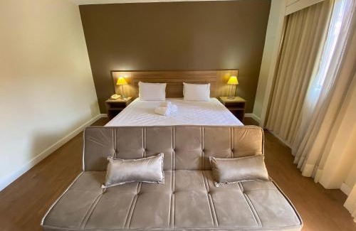 Smin Apartment | Flat 334 simplicidade e conforto