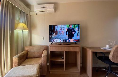 Smin Apartment | Flat 334 simplicidade e conforto