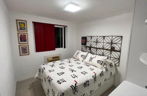 Boa Vista Apartment | Flat 414 Condominio Villa Hípica - Gravatá PE