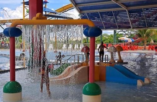 Prive das Caldas Apartment | Flat 427 com clube diroma GRATIS TODOS OS DIAS!