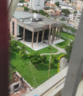 Centro Apartment | Flat Aconchegante e Tranquilo