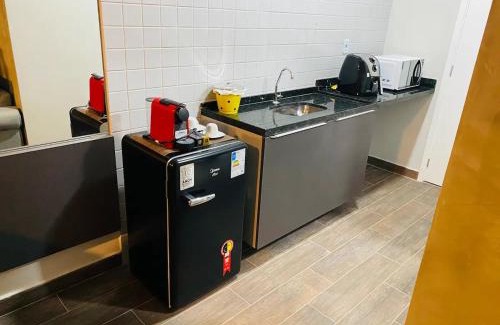 Sorocaba Apartment | Flat Aconchegante 1