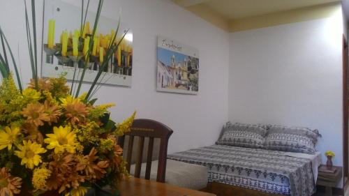 Centro Apartment | Flat aconchegante no Centro Histórico