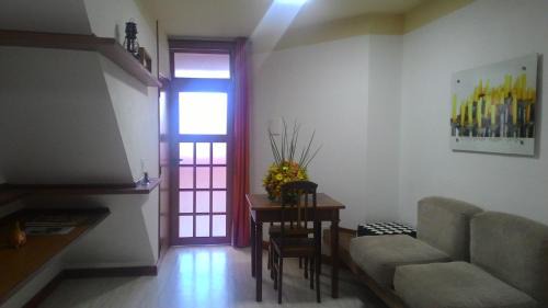 Centro Apartment | Flat aconchegante no Centro Histórico