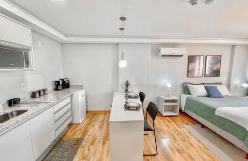 Vila Onze Apartment | Flat Aconchegante no Coração da Capital
