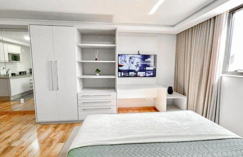 Vila Onze Apartment | Flat Aconchegante no Coração da Capital