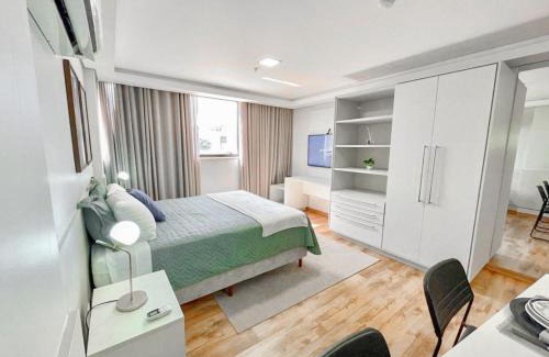 Vila Onze Apartment | Flat Aconchegante no Coração da Capital
