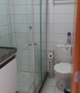 Saire Apartment | Flat Aconchegante no Monte Castelo