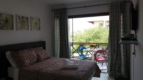Saire Apartment | Flat Aconchegante no Monte Castelo