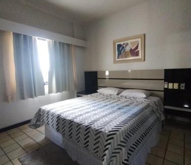 Adrianopolis Apartment | Flat Adrianópolis Manaus