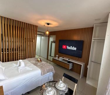 Adrianopolis Apartment | Flat Alto Padrão em Adrianopólis