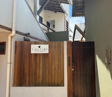 Barra Grande Apartment | Flat amplo a 50m da praia em Barra Grande