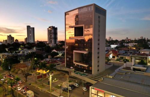 Vila Onze Apartment | Flat Amplo para 4 Pessoas com Lavadora e Airfryer