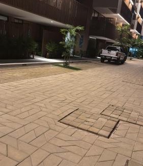 Praia dos Carneiros Apartment | Flat Amura Carneiros