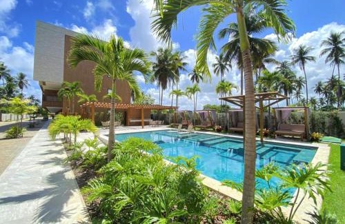 Praia dos Carneiros Apartment | Flat Amura Carneiros