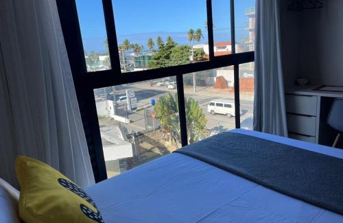 Jardim Oceania Apartment | Flat ARRETADO na praia do Bessa, João Pessoa, Paraíba